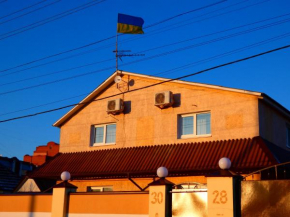 Ночівля